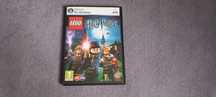 Gra pc lego harry potter