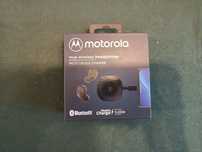 Motorola Słuchawki bezprzewodowe Moto buddy charge