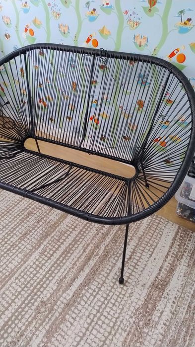 Продам диван софа диванчик садовий jysk