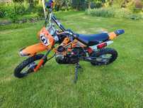 Mini cross 125, loicin, xtr, mrf, dirt bike, pit bike , dostawa