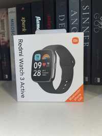 Redmi Watch 3 Active