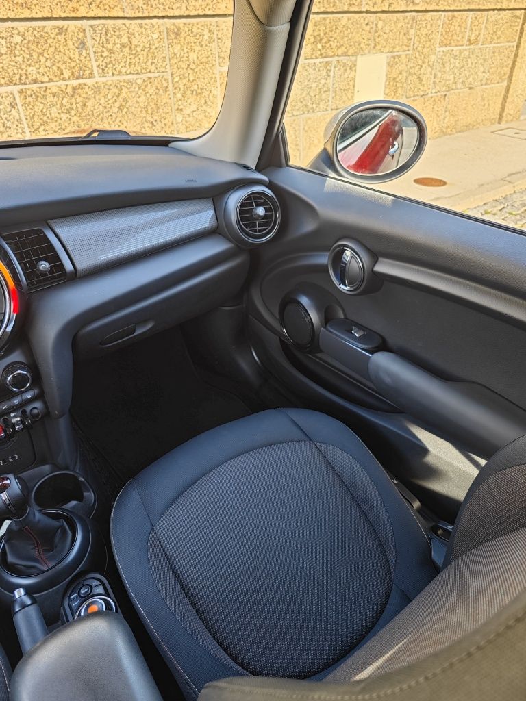 Mini Cooper SD full extras