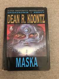 Dean Koontz, Maska