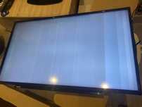 Toshiba telewizor