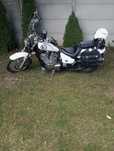 Honda Shadow  VT 600 CD