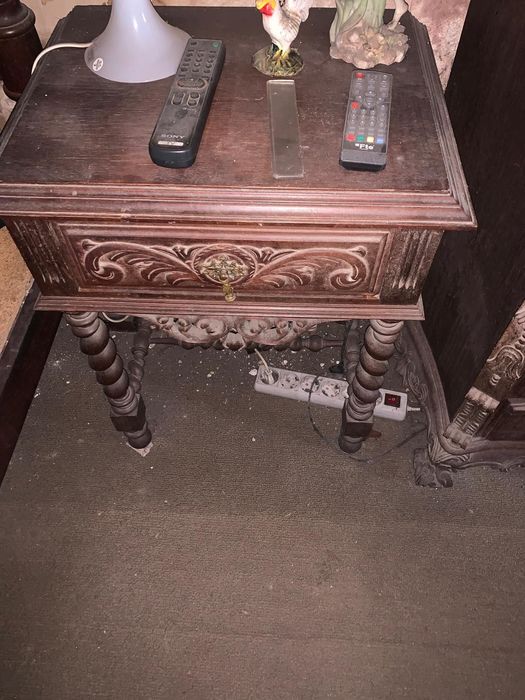 Venda de Mobília de quarto.