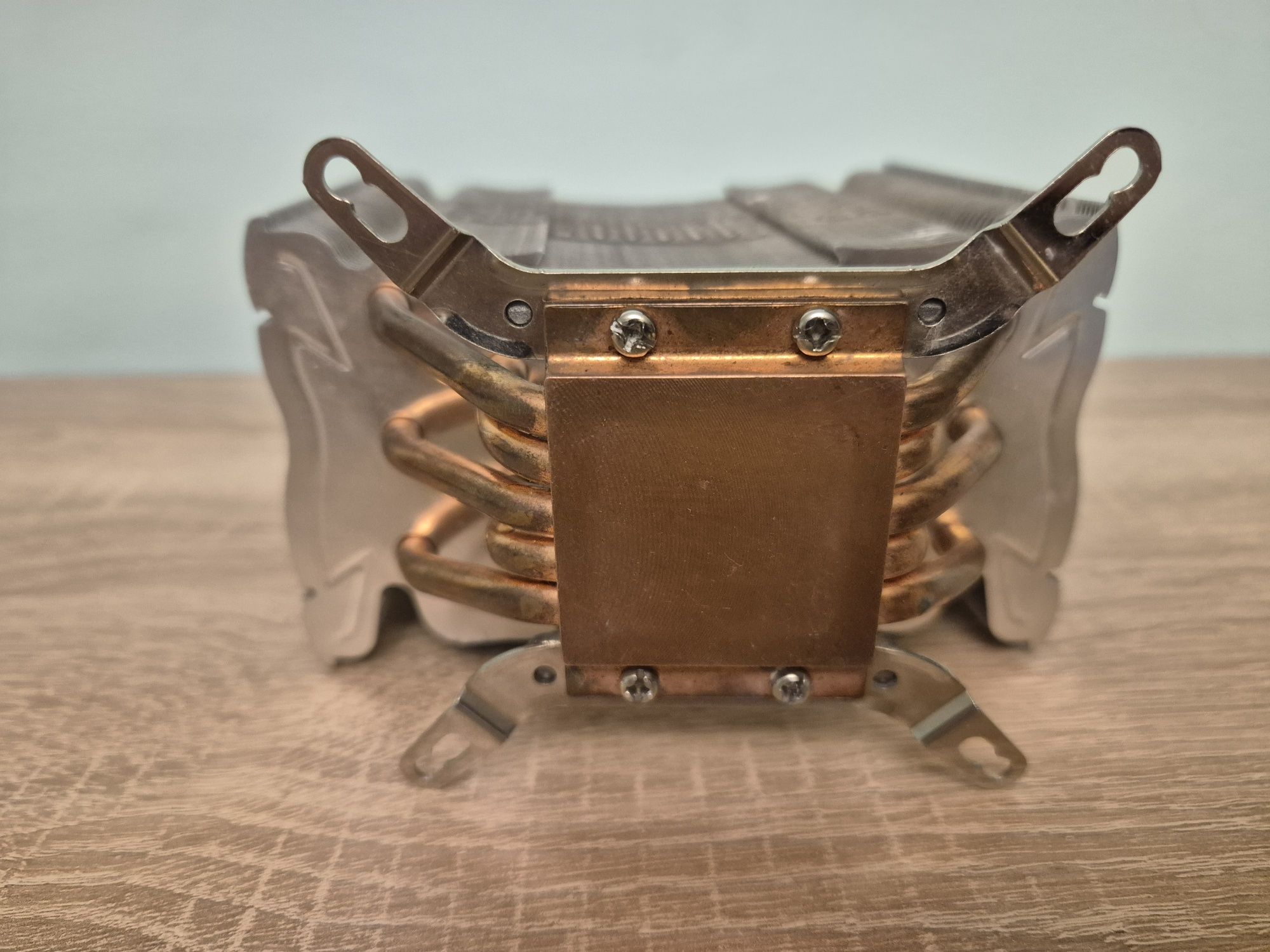 Кулер процесора Zalman CNPS10X Performa