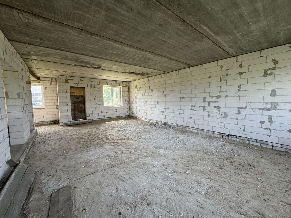 Продам новий будинок у Ч. Слободі