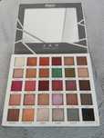 Paleta cieni bperfect