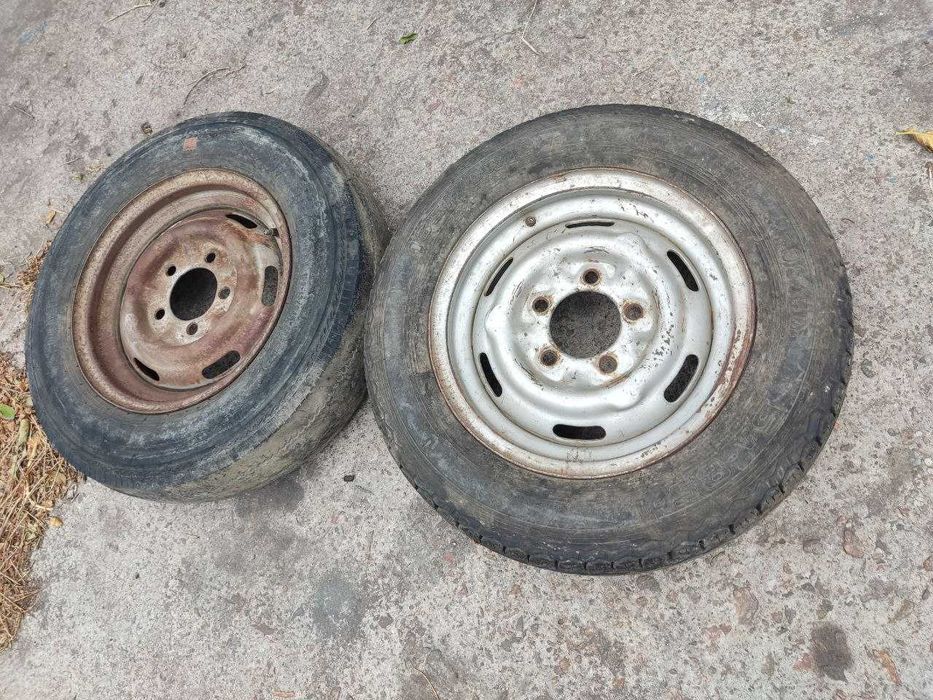 Диски колёса Москвич