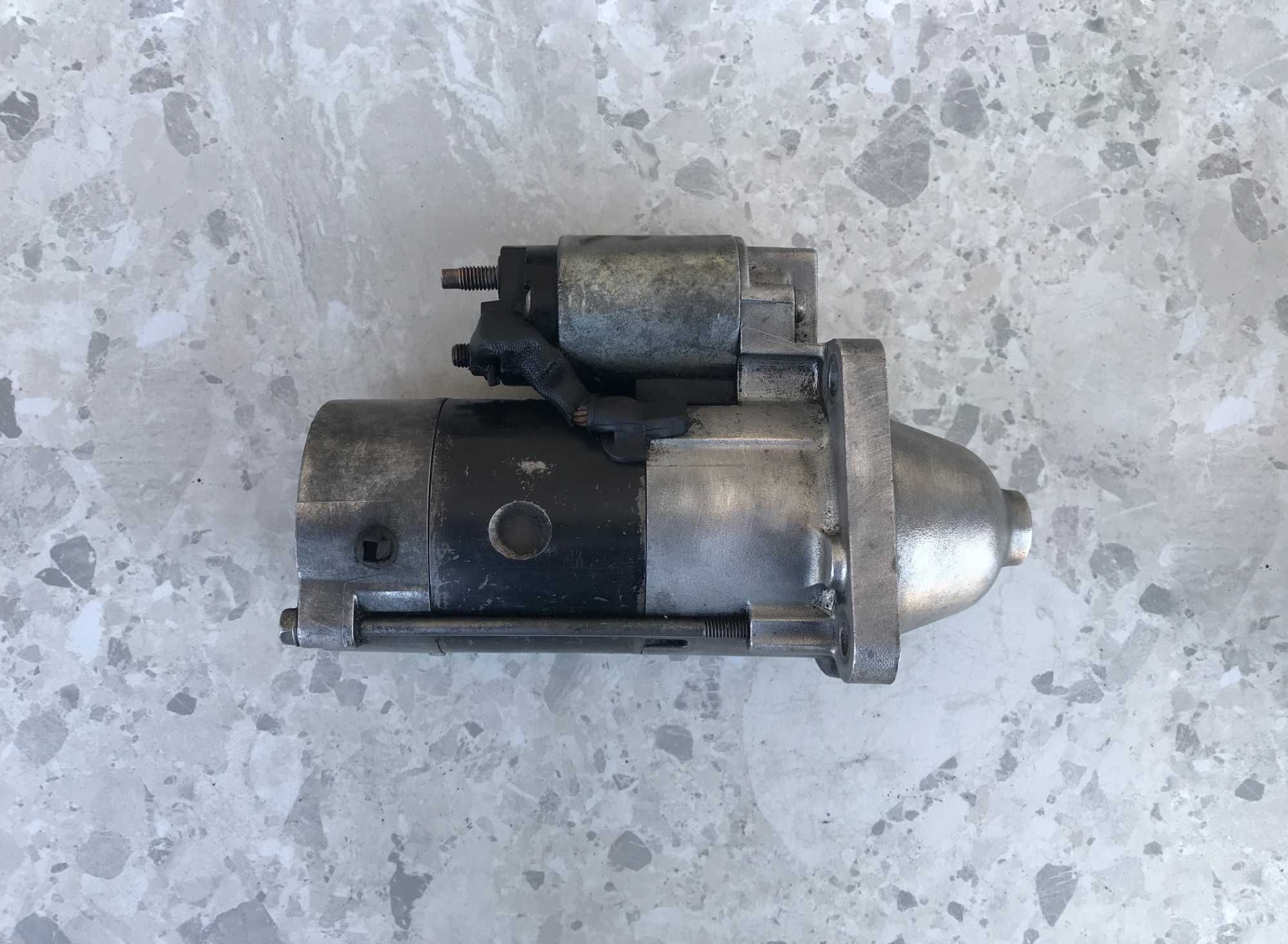Стартер Jeep Cherokee KJ (2001-2008 р.в) -  2.5CRD - 2.8CRD