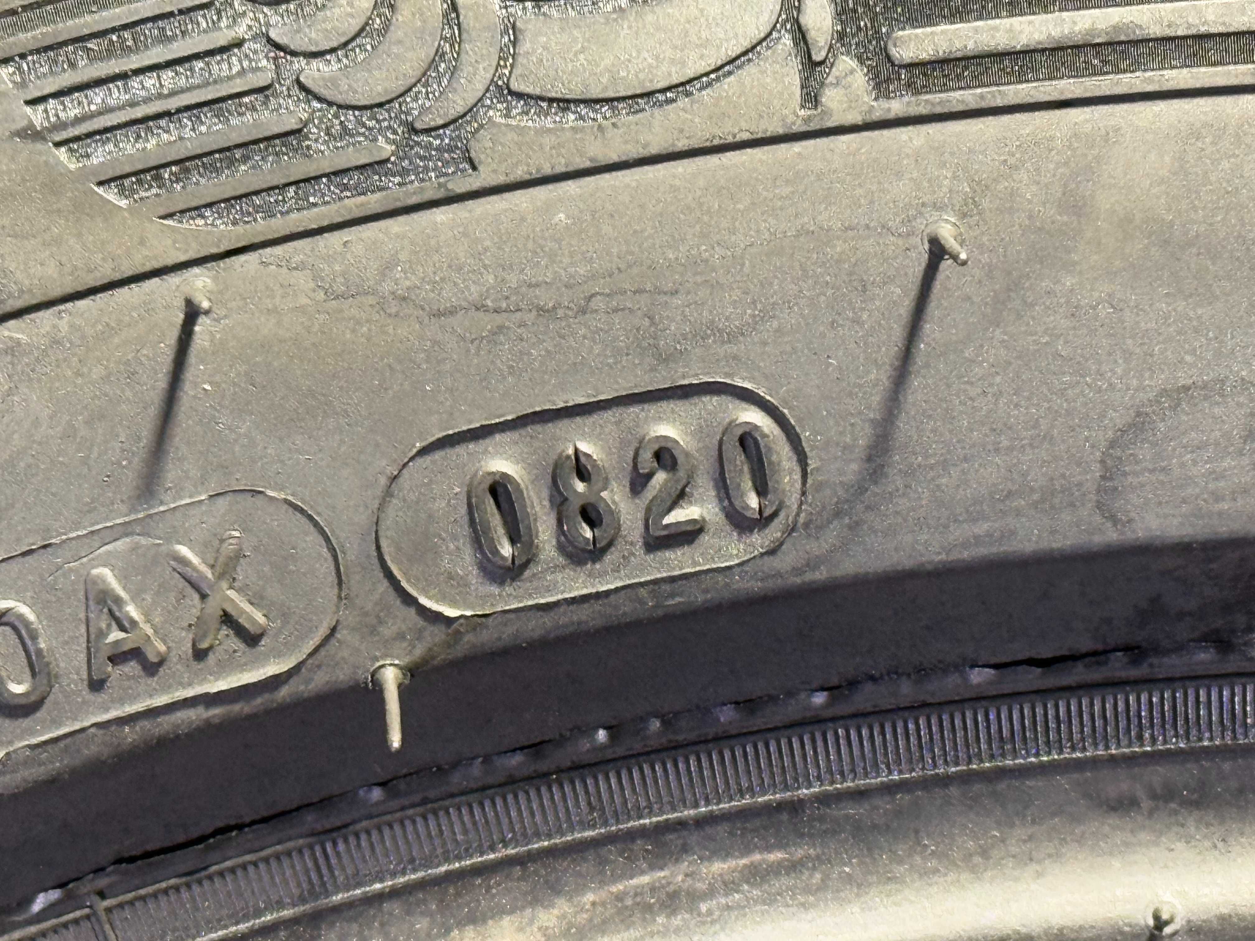 Opony Letnie 245/50/19 MICHELIN PILOTSPORT #295