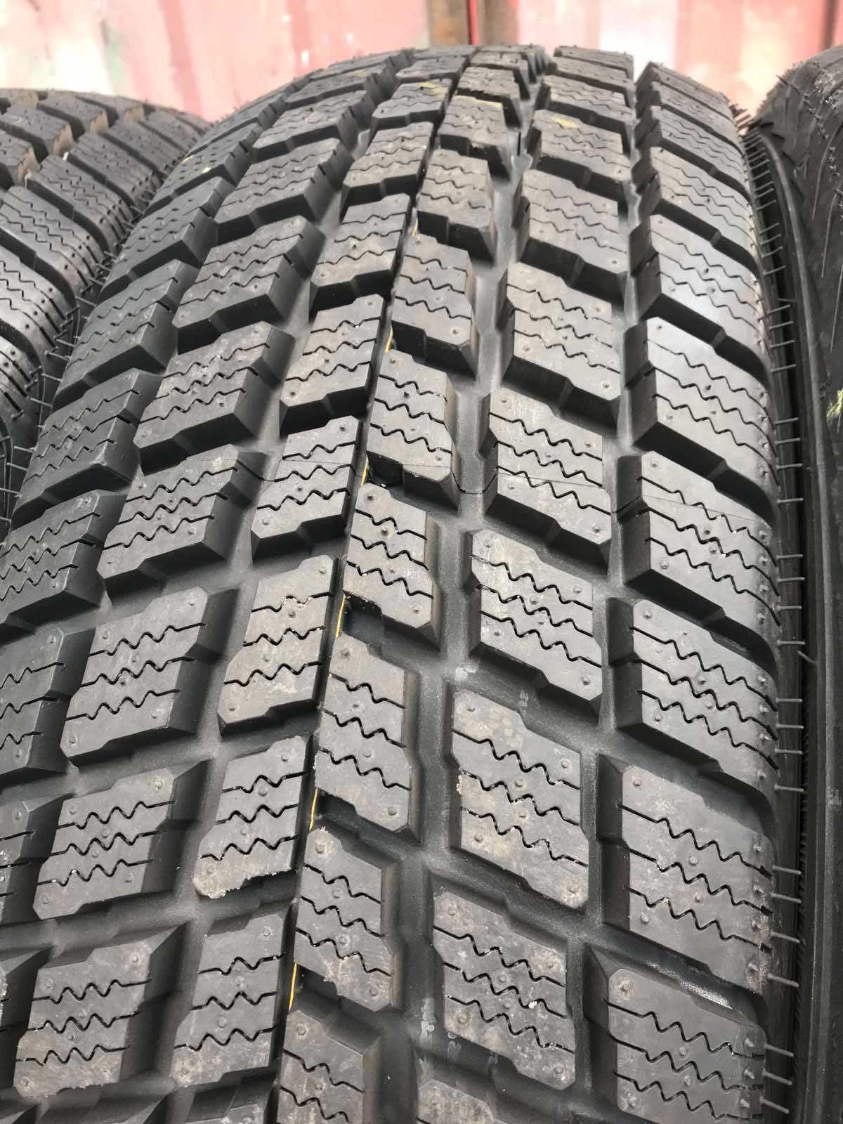 Шини Nexen 215/70r15 Пара зима нові склад Оригінал