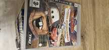 Disney Cars Mater National PS3 PlayStation 3 auta gra dla dzieci