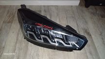 Lampa  prawa CHERY TIGGO 7