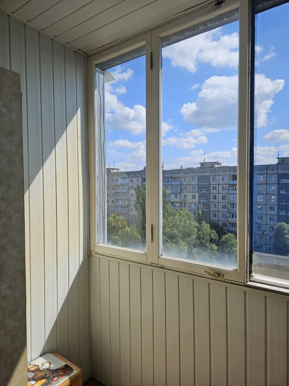 Продам 3 комн квартиру ул Калиновая