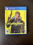 Cyberpunk 2077 - PS4 (ENG)