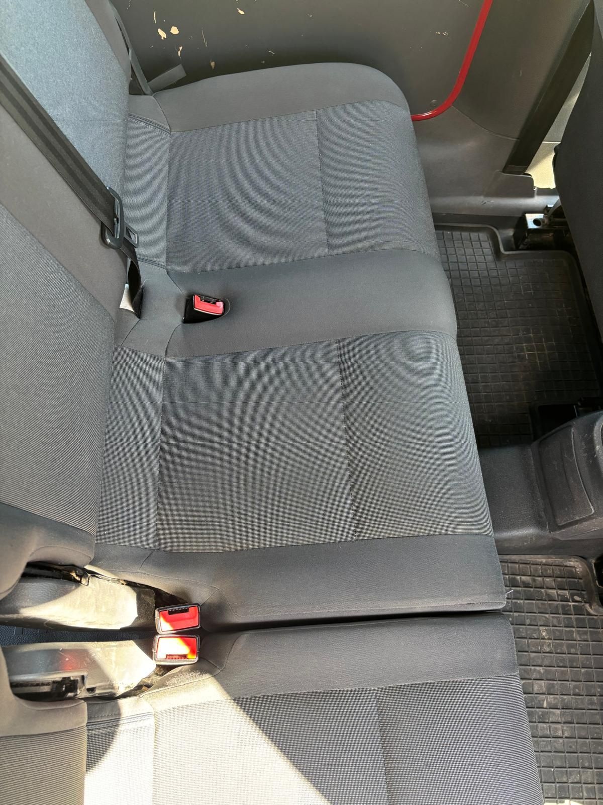 Vw caddy 2014 1.6 tdi