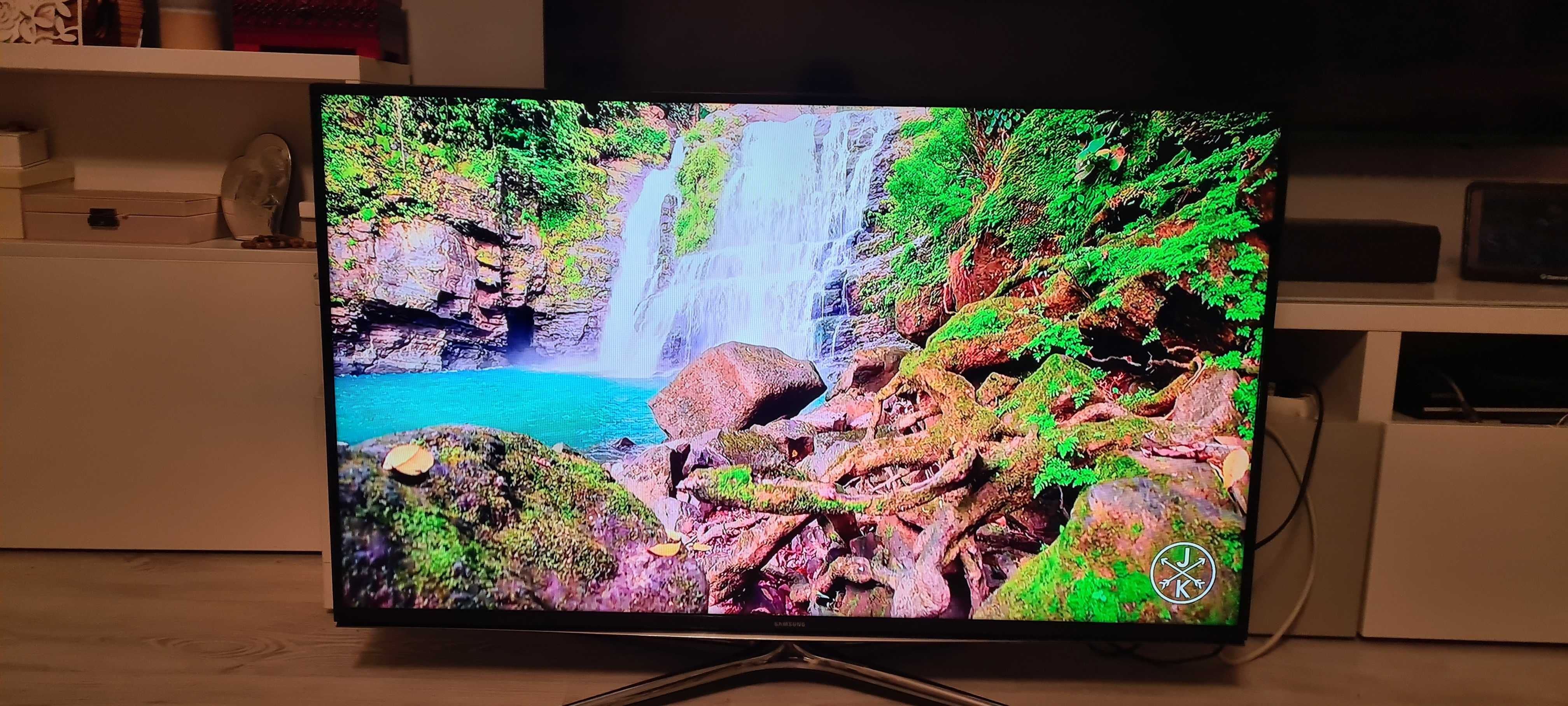 Tv Samsung 40 cali Full Hd Smart Wifi