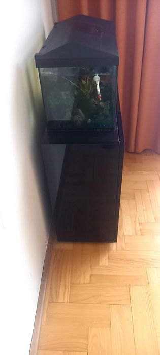Szafka pod akwarium