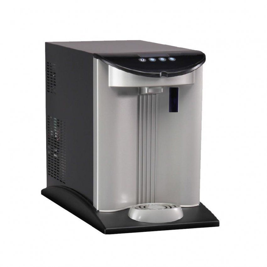 Vendo máquina de filtrar água Colúmbia HG45 E Top