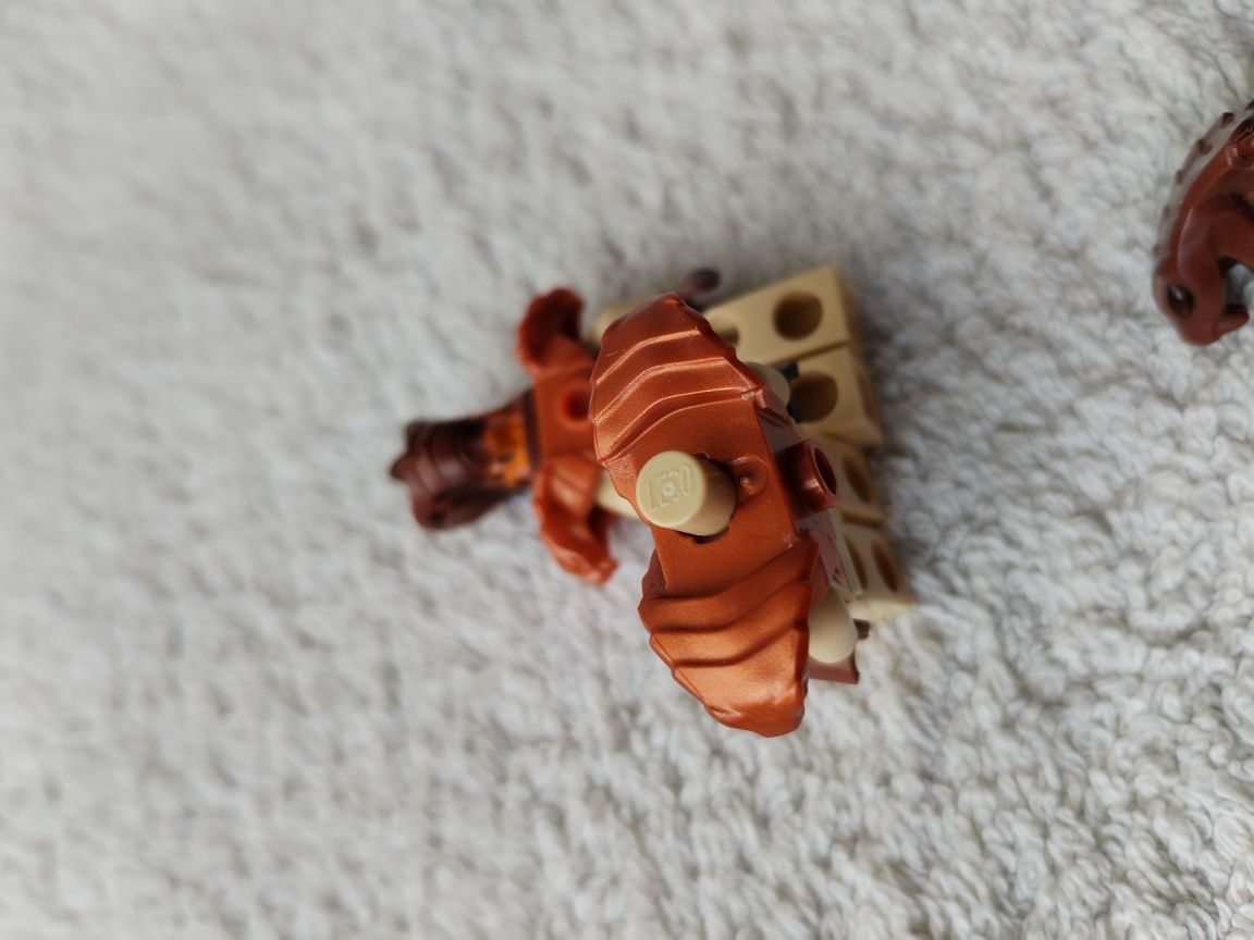 Lego ninjago 891954 i 529 pyro
