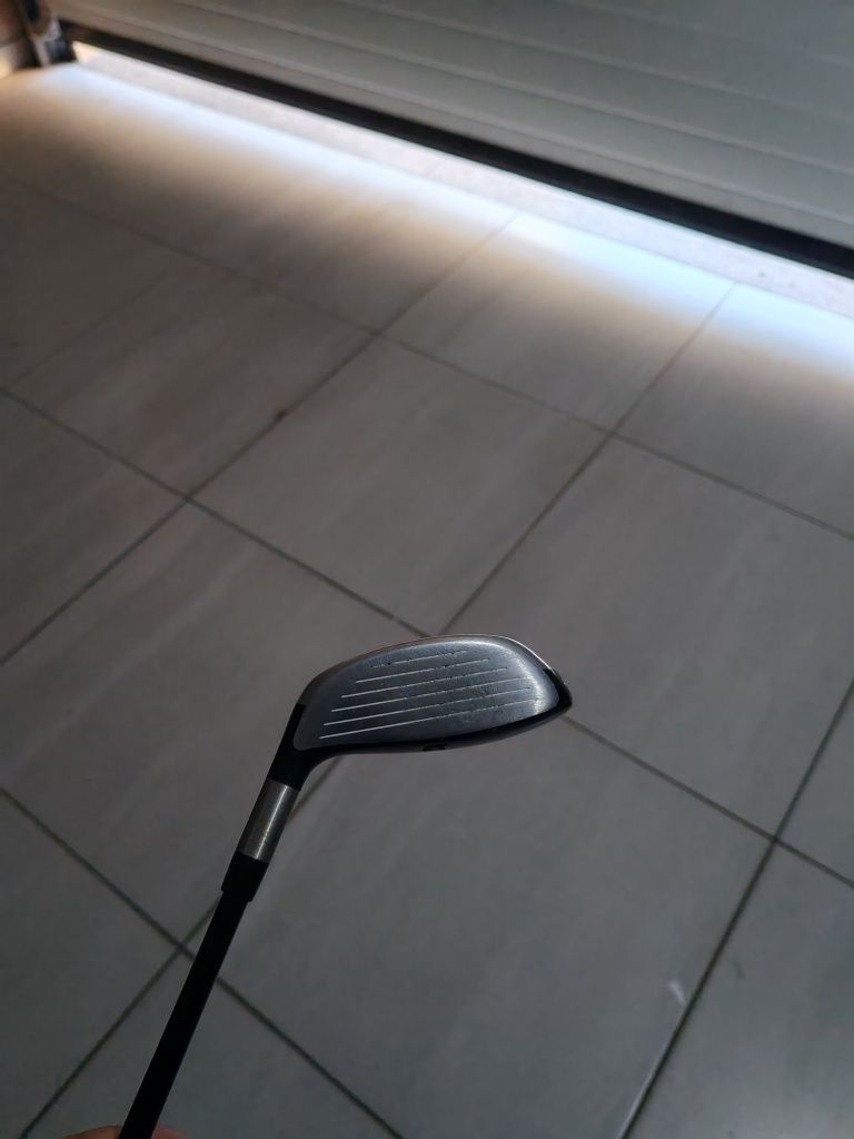 Golf Madeira 3 Titleist 909 F2 15.5,