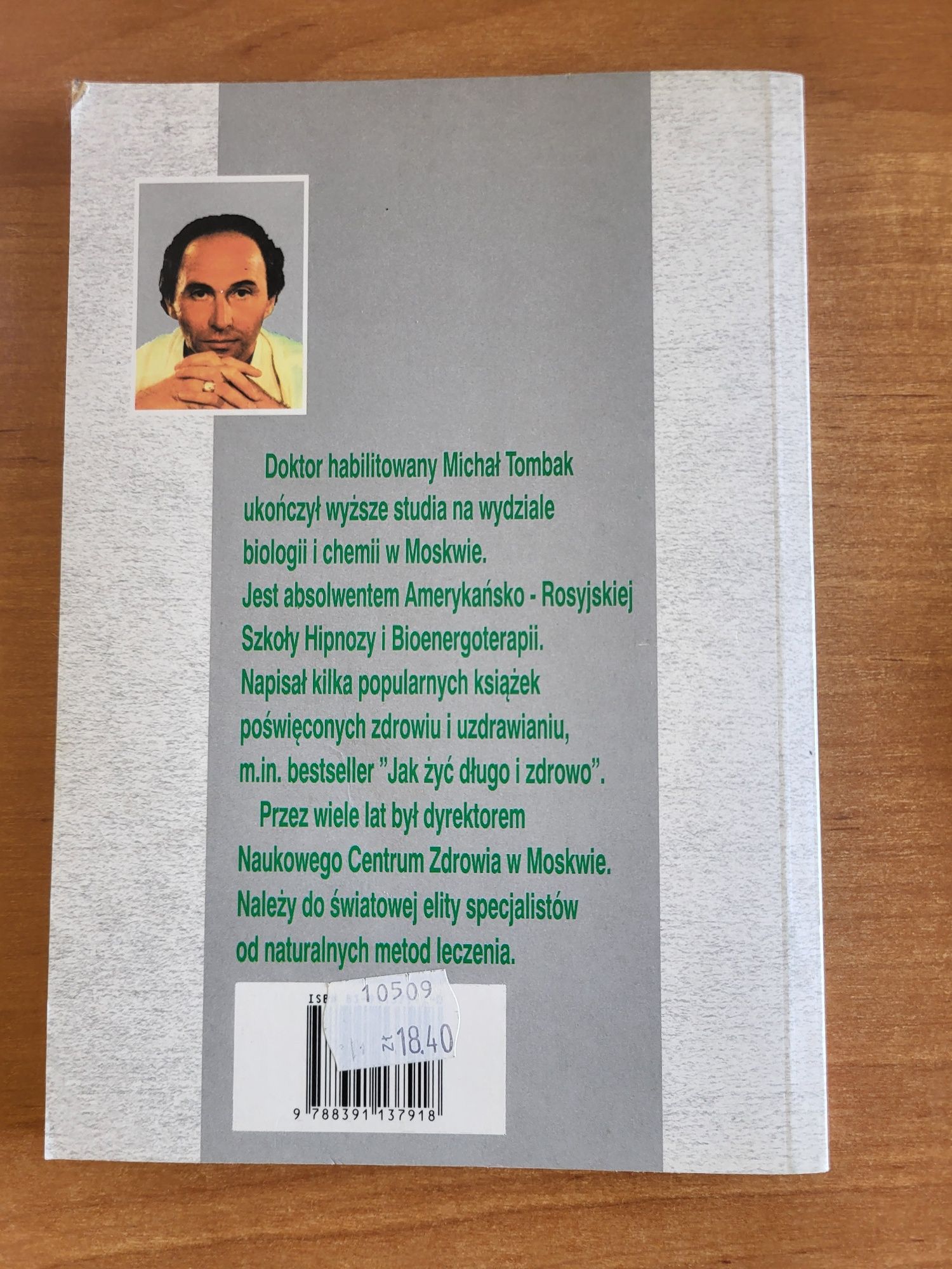 Uleczyc nieuleczalne