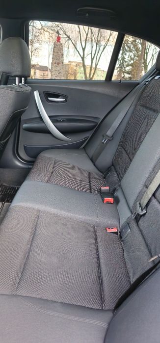 BMW 120D 163KM E87 M Pakiet