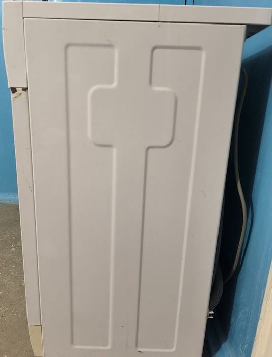 Пральна машина SAMSUNG