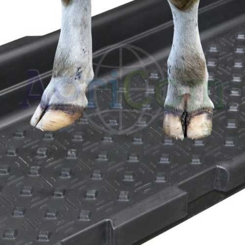 Wanna kuweta do dezynfekcji racic KERBL de Laval