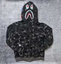 Мужская кофта / худи Bape