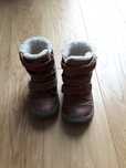 Buty dla dziecka