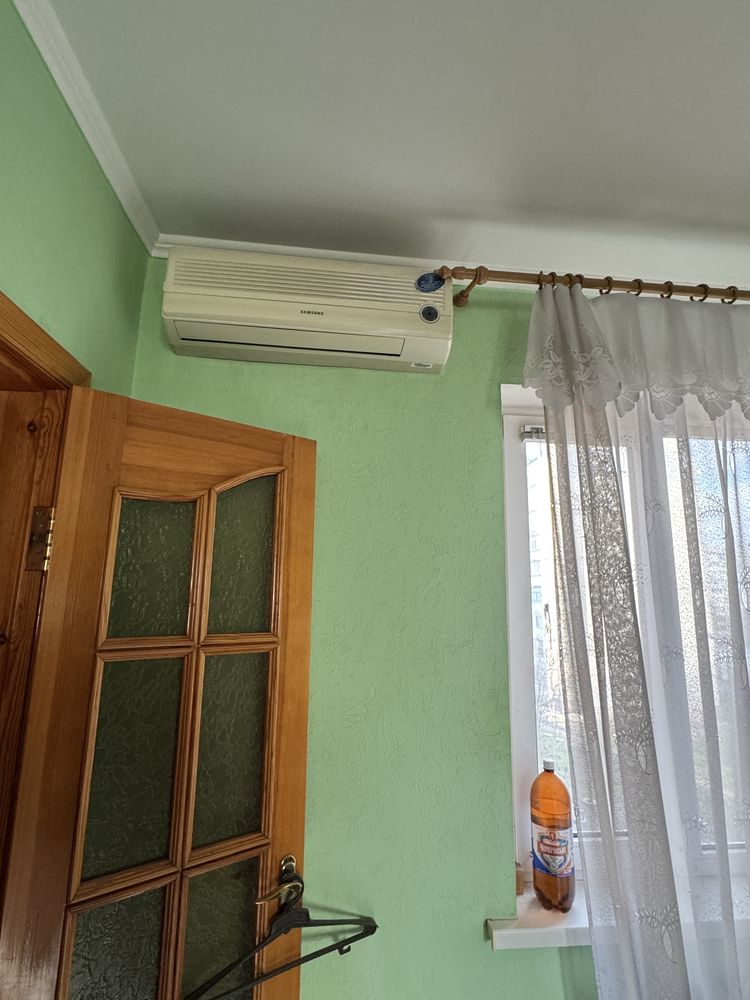2-х комнатная квартира 4/9 Таврический