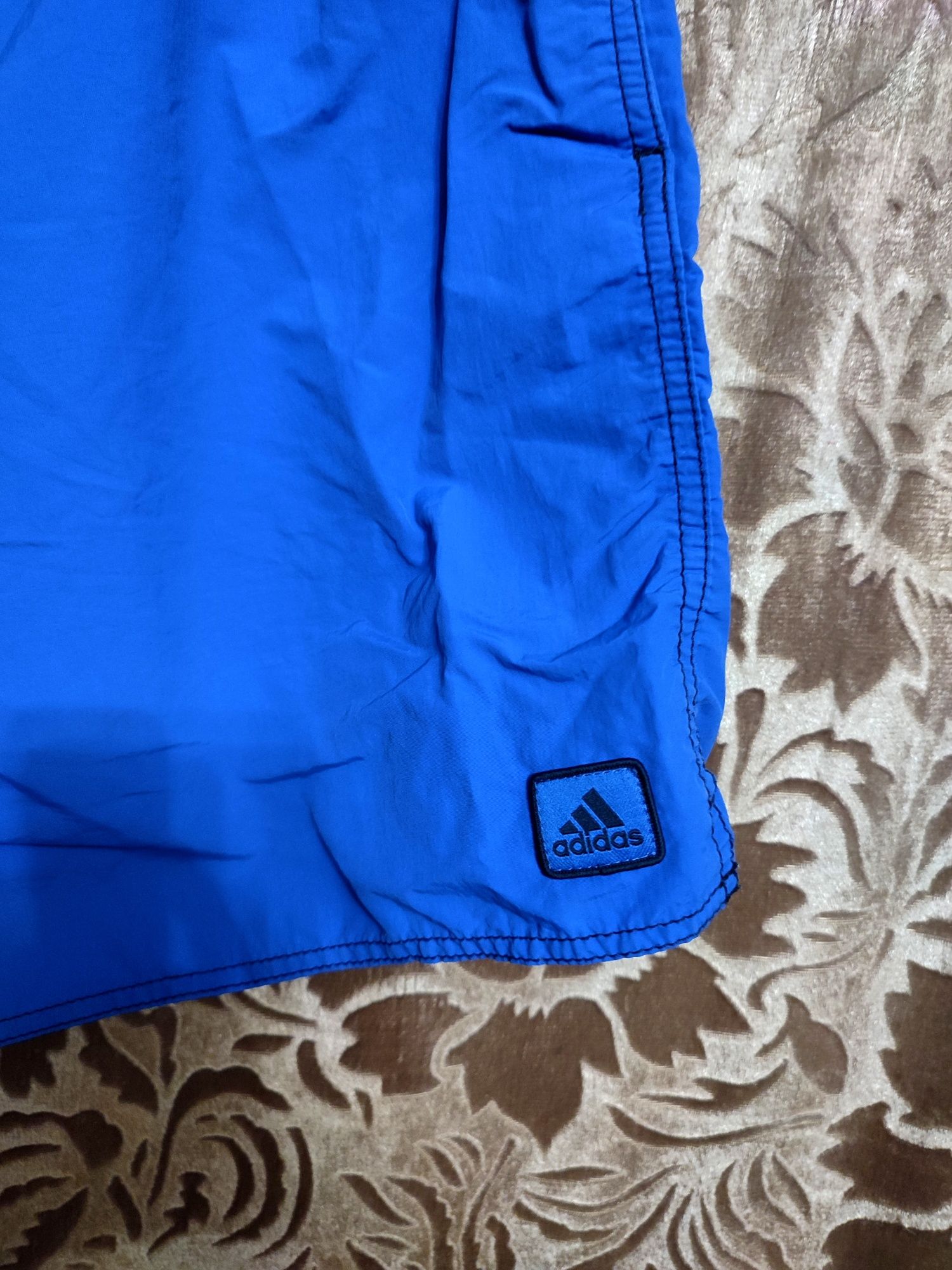 Шорты ,,Adidas" 54-56р., мужские плавательные шорты.