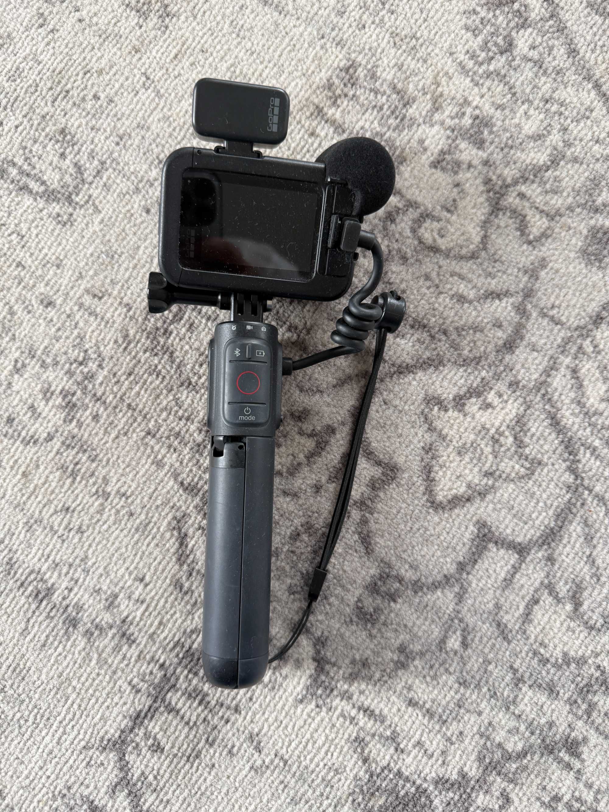 Go Pro HERO12 Black