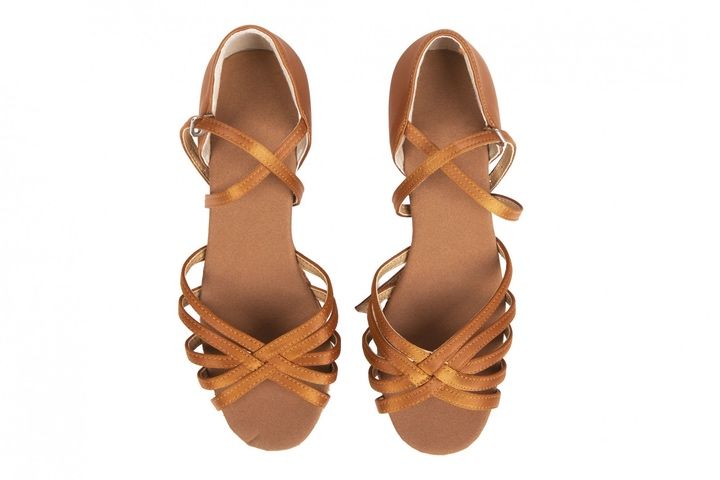 Бальні туфлі 32 розмір