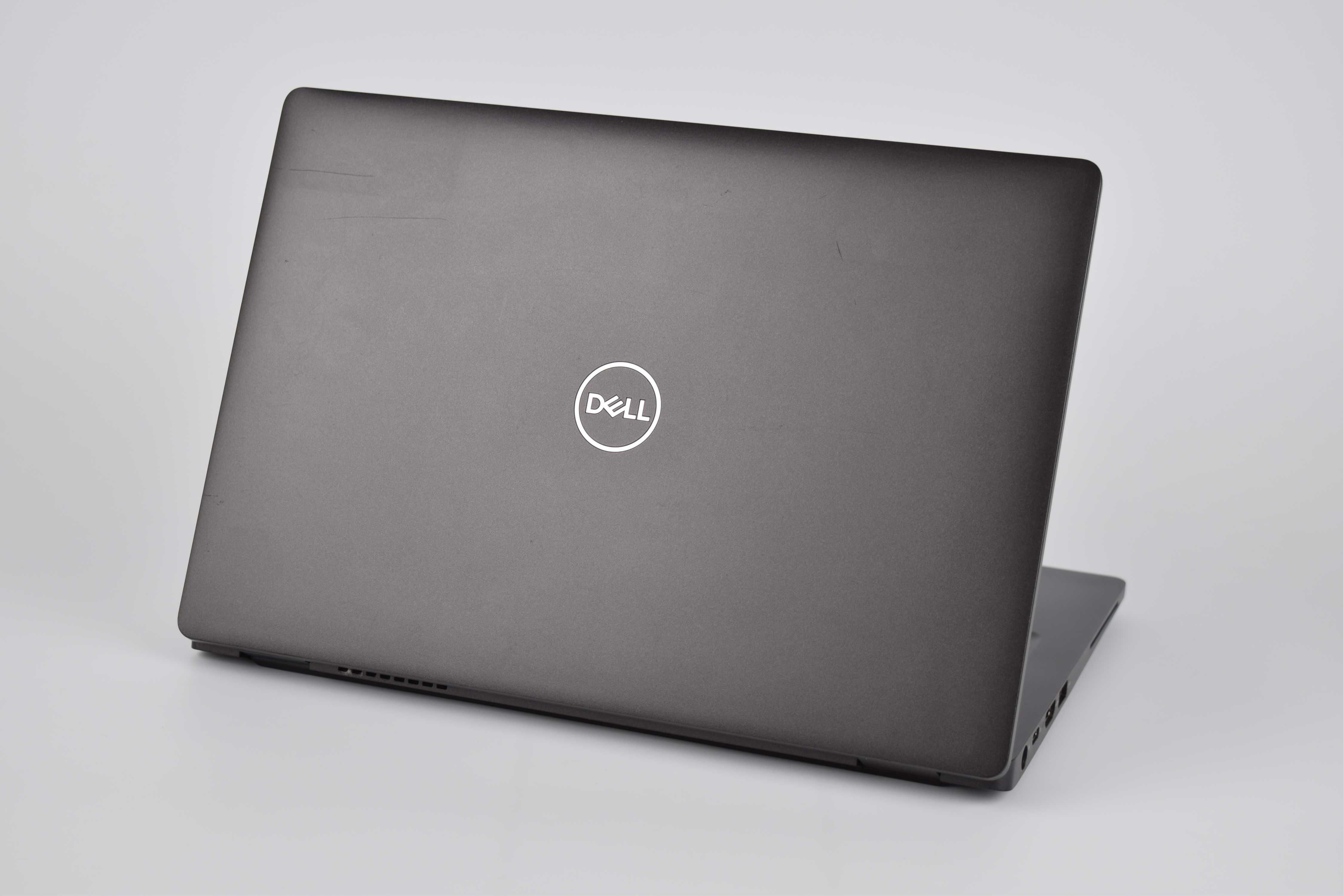 Dell Latitude 5300 i5-8365U 16/32 гб 256/512/1 тб 13.3" IPS Ноутбук