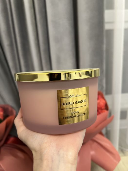 Ароматизовані Свічки нові