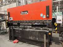 Prasa krawędziowa AMADA ITPS/103/P90926