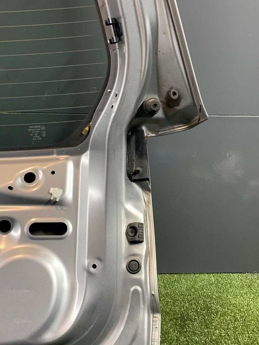 Кришка багажника зі склом Subaru Forester III 2008-12 2.0 60809SC0009P