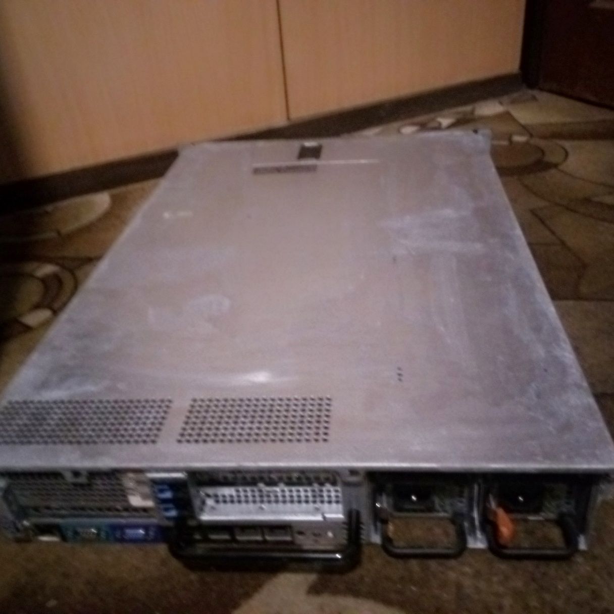 Сервер DELL Power Edge 2950