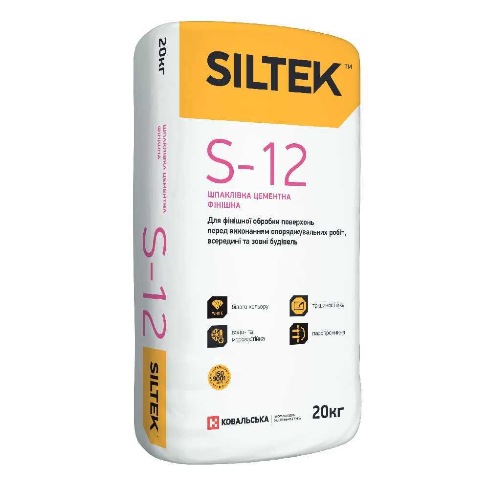 Siltek, Клея, Стяжка, PM-20, Клей для теплоизоляции, ЦПС итд..