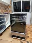 Fogão para cozinha