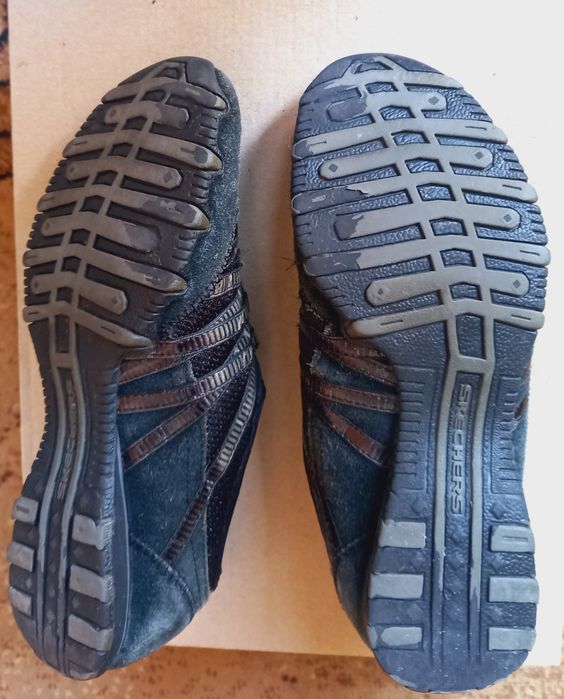 Кроссовки Skechers