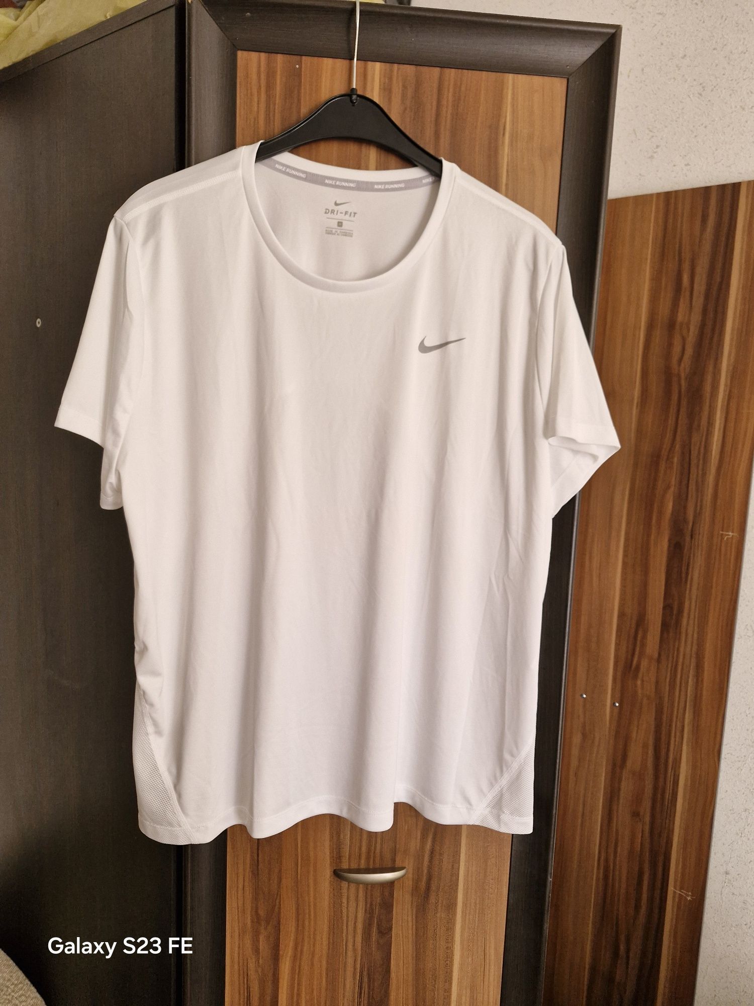 Koszulka męska Nike rozmiar 2XL stan idealny