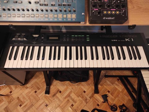 KAWAI Digital Synthesizer K1