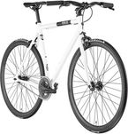 Single speed ostre koło Fixie INC alu