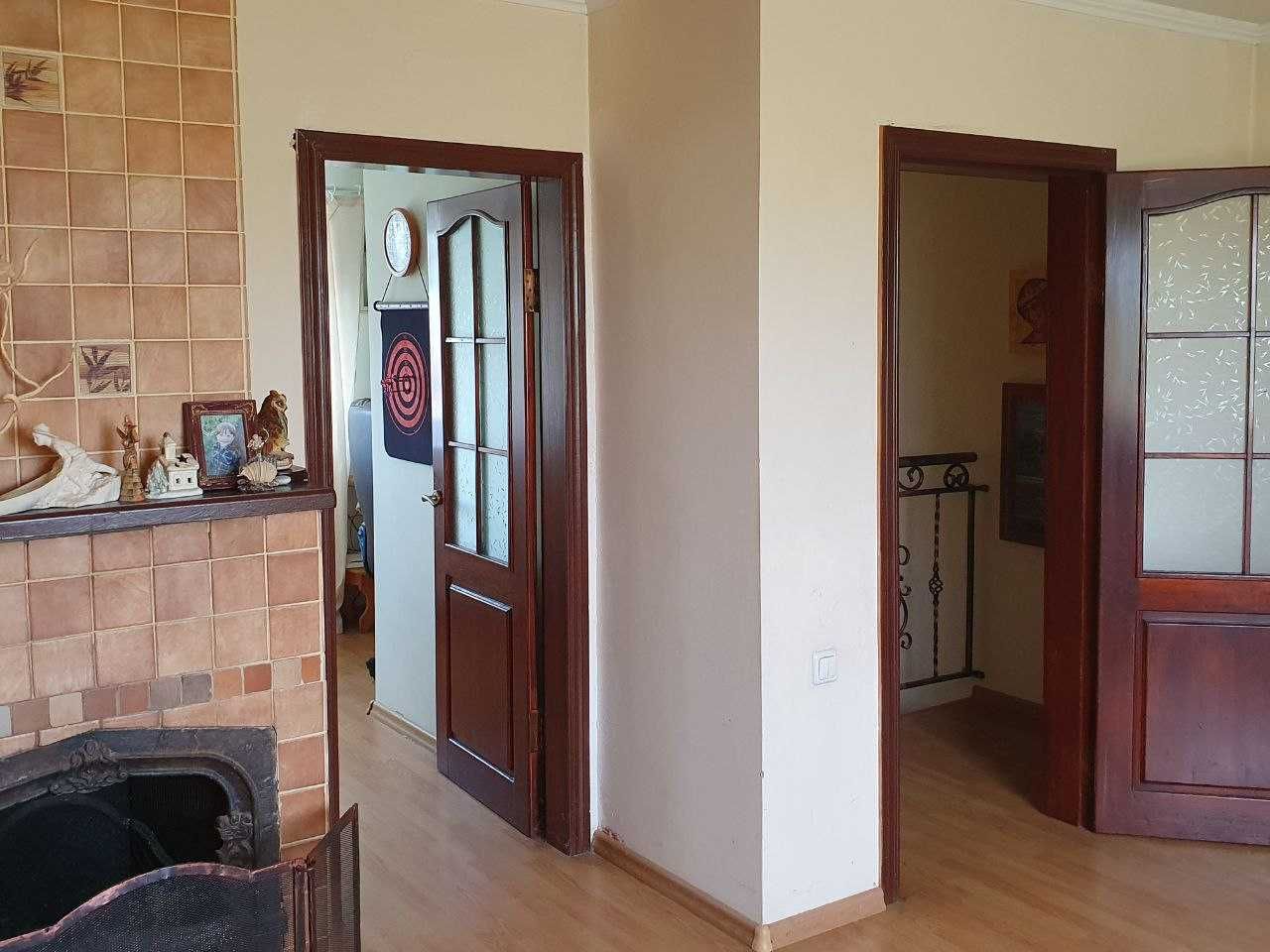 Прдаж будинку 100м2, земля 13,5 соток, Одеська траса, Мала Салтанівка