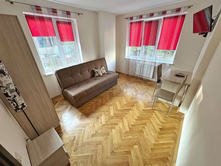 ‼️Вільно‼️ Двокімнатна квартира - вул. Сагайдачного 14А - Лісова Пісня